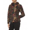 Seventy Floral Puffer Jacket