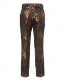 Seventy floral jacquard pant found at Patricia in Southern Pines, NC