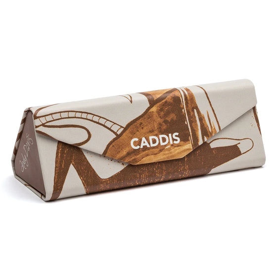 CADDIS Andy Davis Secrets Origami Case