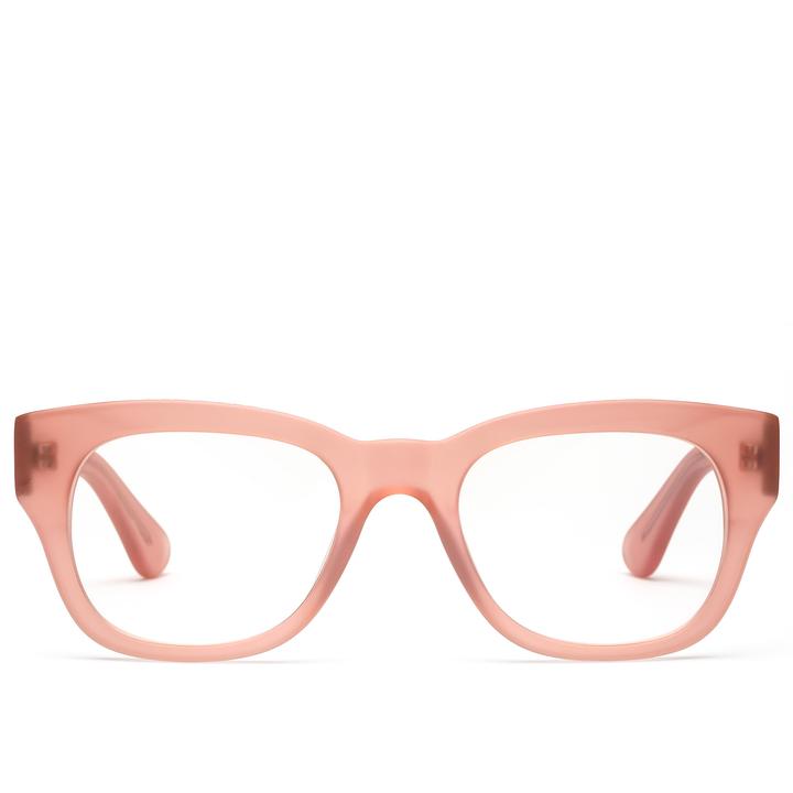 CADDIS Miklos Readers Matte Pink
