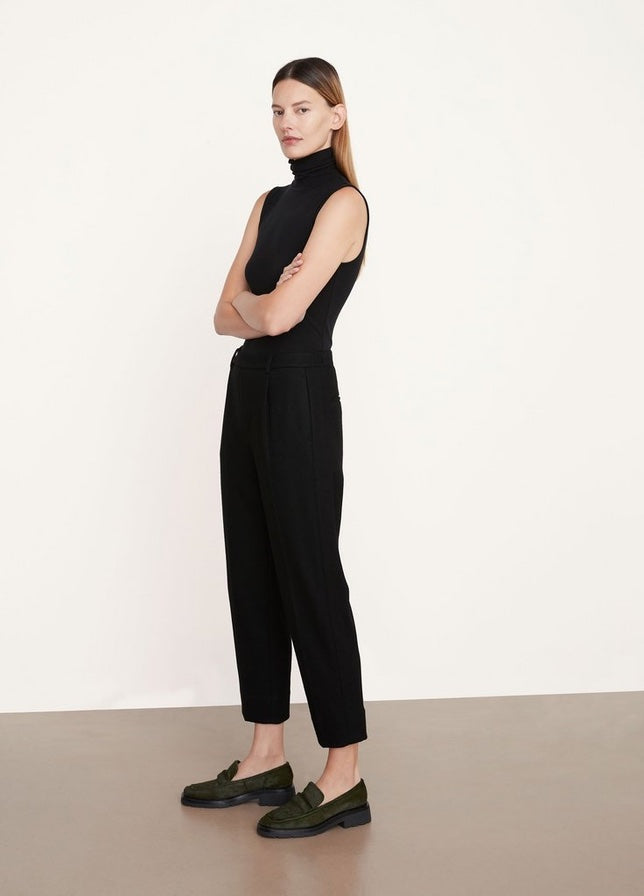 Vince Cozy Black Easy Pull On Pant found at Patricia in Southern Pines, NC