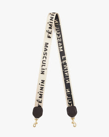  Clare V. Crossbody Straps