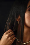 Ariana Boussard-Reifel Mini Shankha Earrings