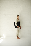 8.6.4 Design Small Nylon Tote Black
