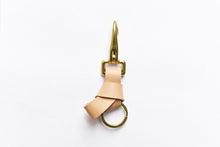  8.6.4 Design Leather Key Chain - 4