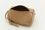 8.6.4 Design Tan Leather Pouch
