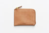 8.6.4 Design Leather Zip Wallet