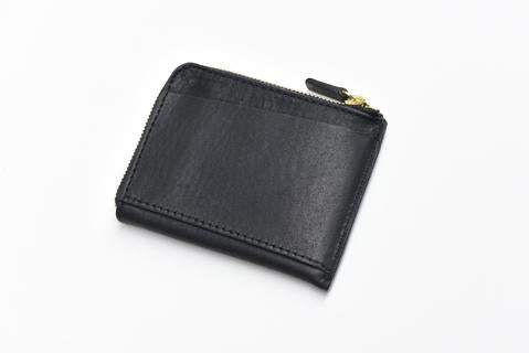 8.6.4 Design Leather Zip Wallet