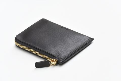 8.6.4 Design Leather Zip Wallet