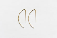  8.6.4 Design Large 14K Gold Earring - 04