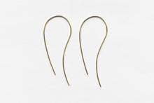  8.6.4 Design Large 14K Gold Earring - 02