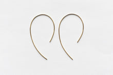  8.6.4 Design Large 14K Gold Earring - 05