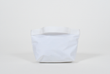 8.6.4 Design Nylon Pouch White