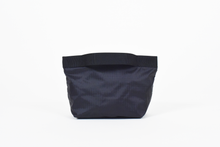  8.6.4 Design Nylon Pouch Black