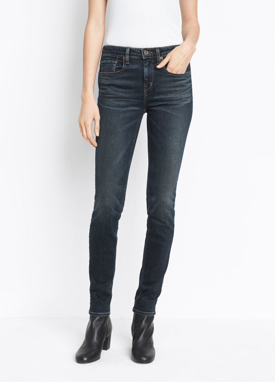 Vince denim skinny jean found at Patricia in Southern Pines and Raleigh, NC
