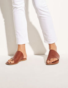  Vince Edris Siviglia Sandal Wheat