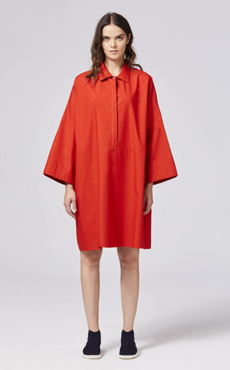 Shosh Midnight Day Dress found at Patricia in Southern Pines and Raleigh, NC