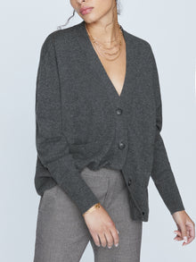  Brochu Walker Cashmere Halo Cardigan