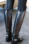 Emerson Fry | Trooper Boot