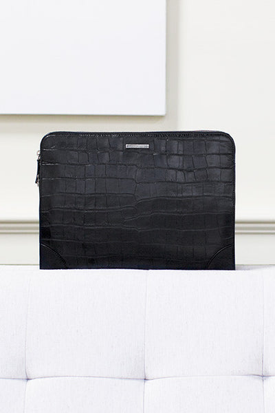 Emerson Fry | Emerson Portfolio Croc