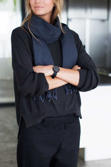  Emerson Fry | Organic Linen Scarf