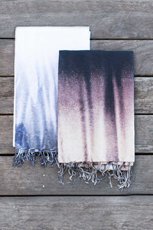  Emerson Fry | Organic Linen Wrap Cosmos
