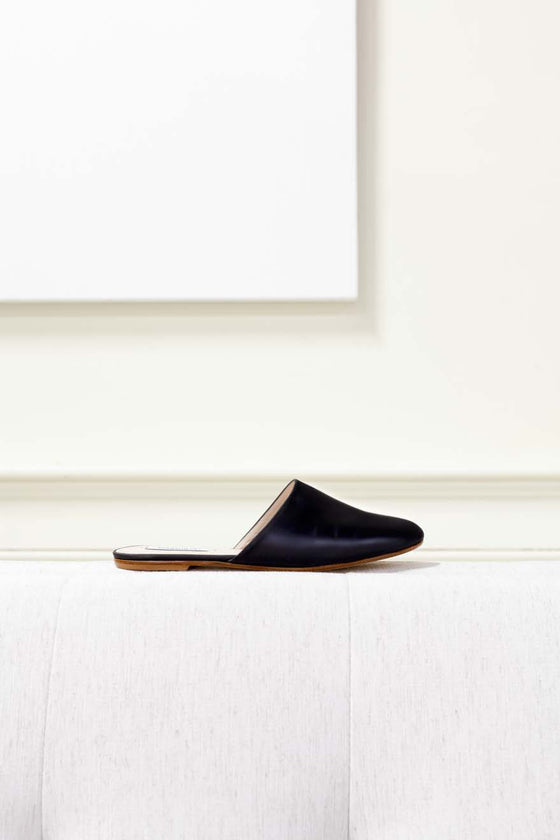 Emerson Fry | Emerson Slides - Black