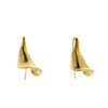 Ariana Boussard-Reifel Mini Shankha Earrings