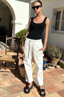  Emerson Fry Family Cargo Pant Sea Salt