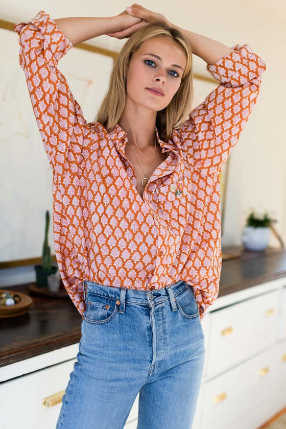 Emerson Fry Unisex Ryan Shirt - Gigi Organic