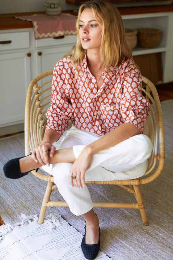 Emerson Fry Unisex Ryan Shirt - Gigi Organic