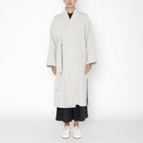 Szeki Karate Long Coat at PATRICIA in Southern Pines, NC