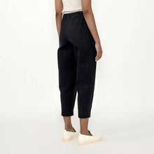  7115 By Szeki Black Signature Unisex Elastic Pull Up Pant found at Patricia in southern  Pines, NC