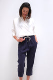 Natalie Busby Slouch Pant