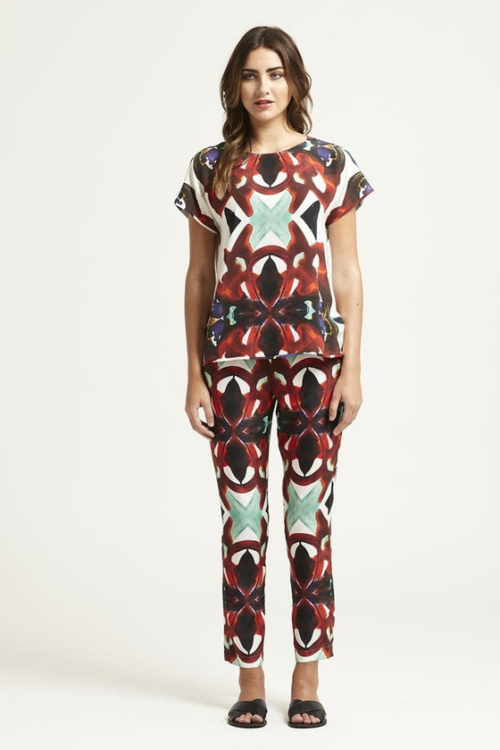 The Emma Pant