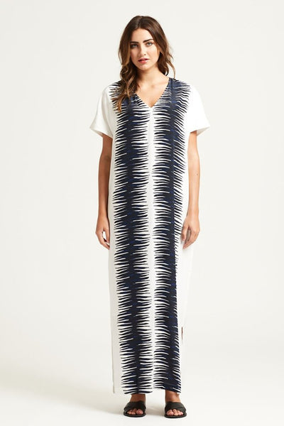 Marie best sale oliver caftan