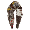 English Weather Fiona Scarf at PATRICIA in Southern Pines, NC