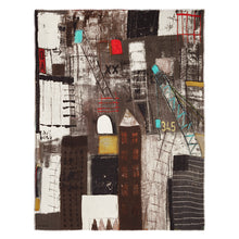  English Weather Fiona Scarf at PATRICIA in Southern Pines, NC