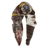 English Weather Fiona Scarf at PATRICIA in Southern Pines, NC