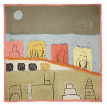 English Weather Hebe Scarf