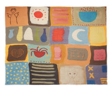  English Weather Penelope Scarf