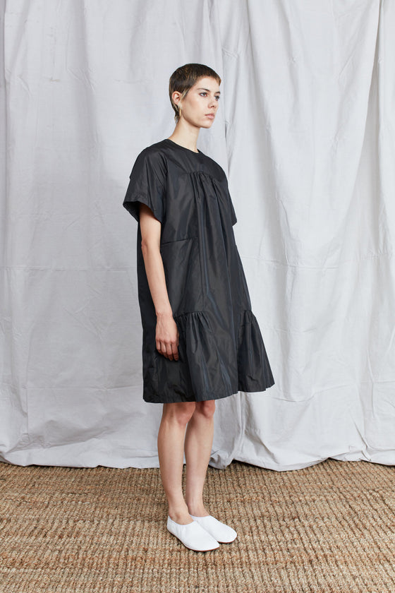 Shosh Gather Dress