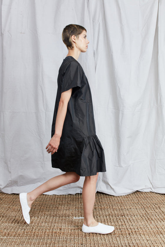 Shosh Gather Dress