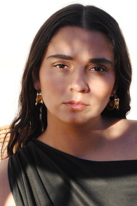 Ariana Boussard-Reifel Georgia Earrings