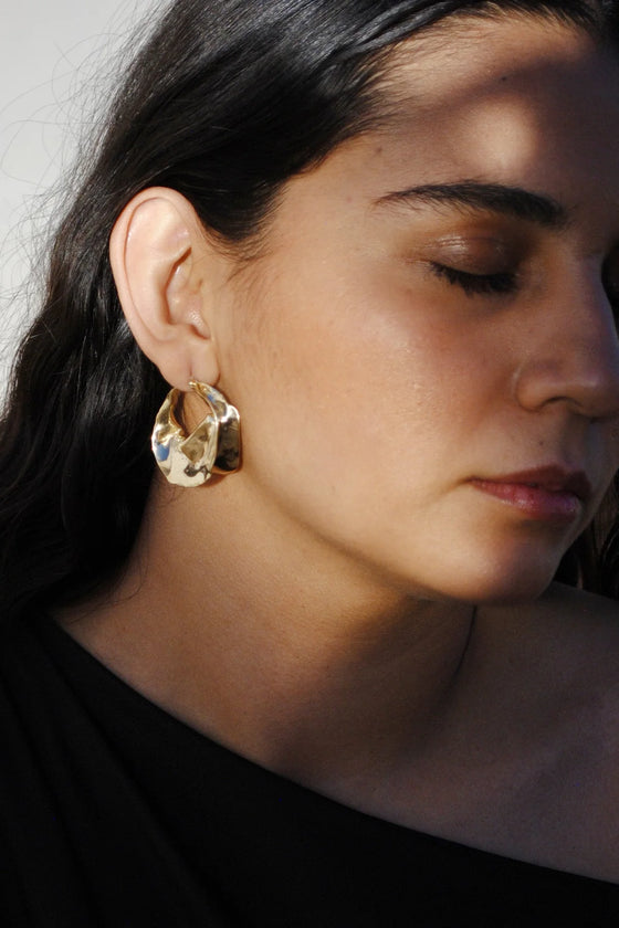 Ariana Boussard-Reifel Georgia Earrings