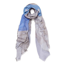  English Weather Gertrude Scarf