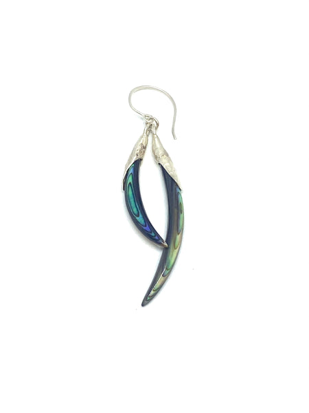Heather Benjamin Single 2 Play Paua Shell Drop Earring found at Patricia IN Southern Pines, NC