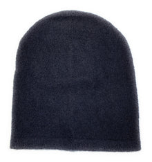  Vince Black Cashmere Felt Slouchy Hat found at Patricia in Southern Pines, NC