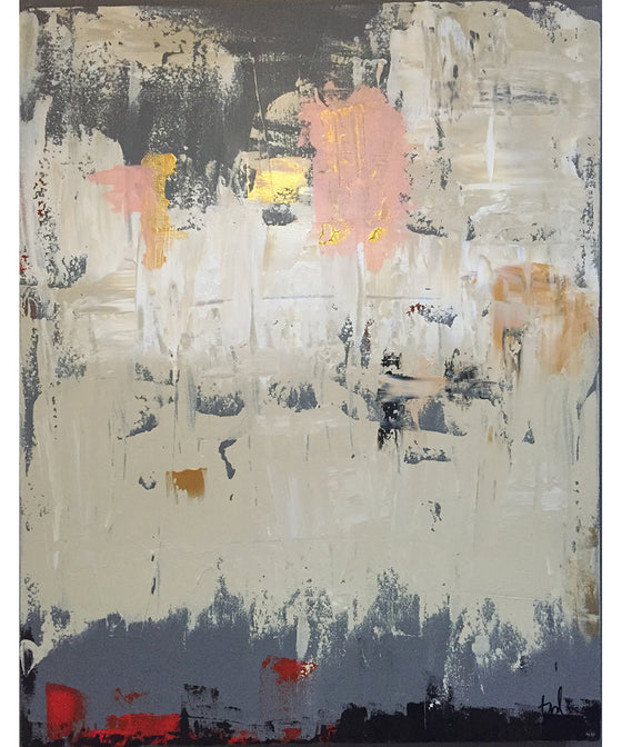 Trish Deerwester Art. Haze