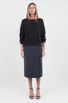  Emerson Fry | Carolyn Sweater 2 - Iron